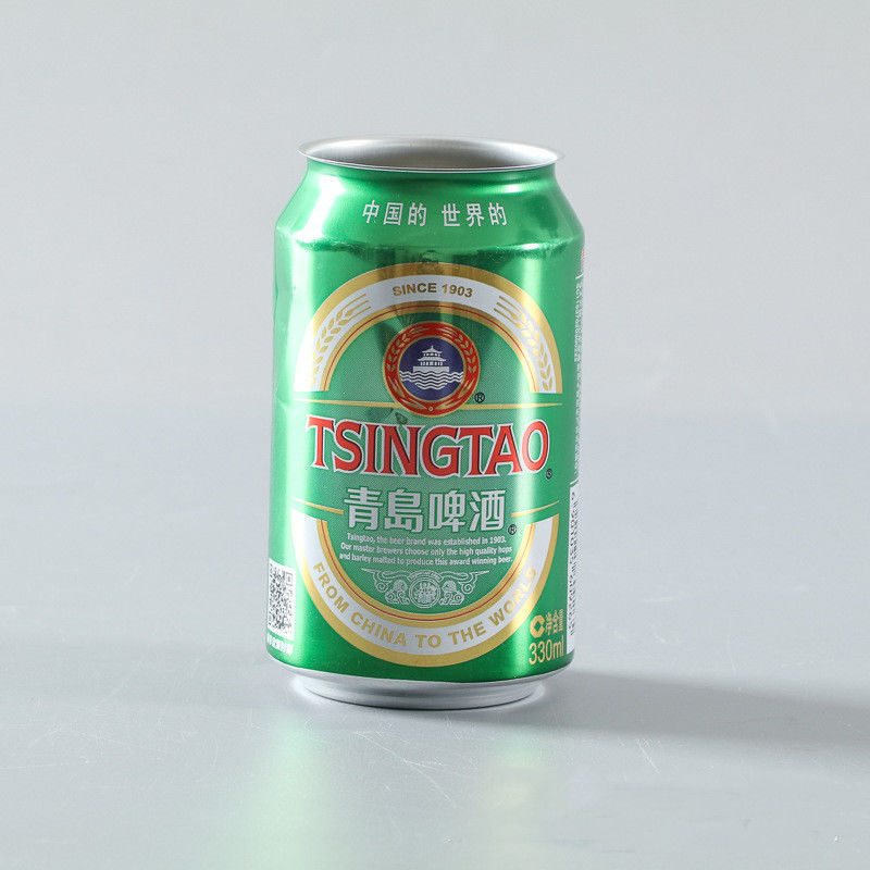 Pepsi 330ml Empty Soft Drink Cans Recyclable Aluminum Can Blank 11oz